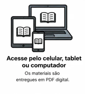 Passo 3: Baixe o PDF do Alfabetização em Blocos — Volume 1